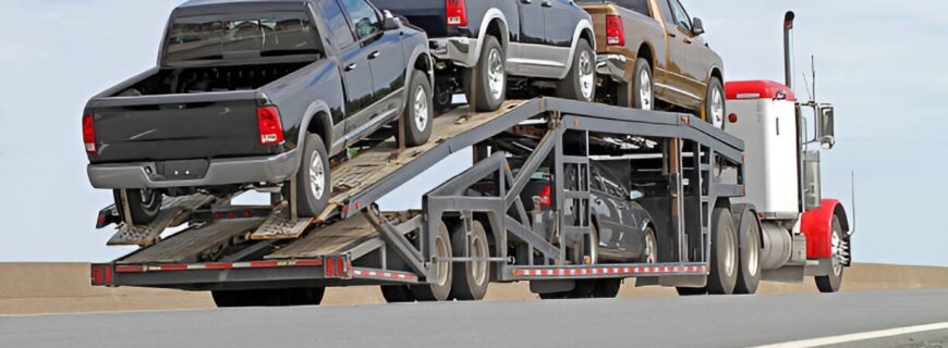 Auto Delivery Chicago IL