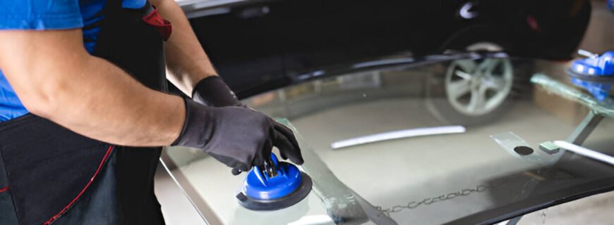 Auto Glass Replacement Chicago IL