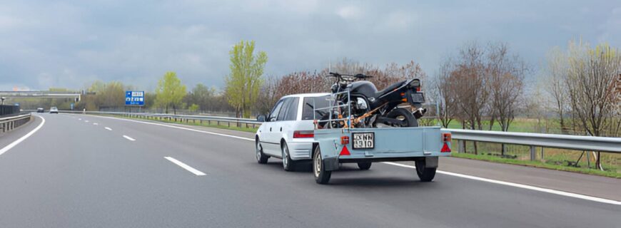 Motorcycle Towing Chicago IL